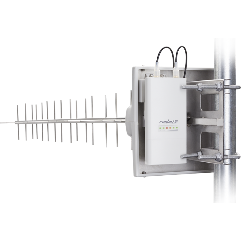 Ubiquiti AMY-9M16x2 UISP airMAX Yagi Antenna