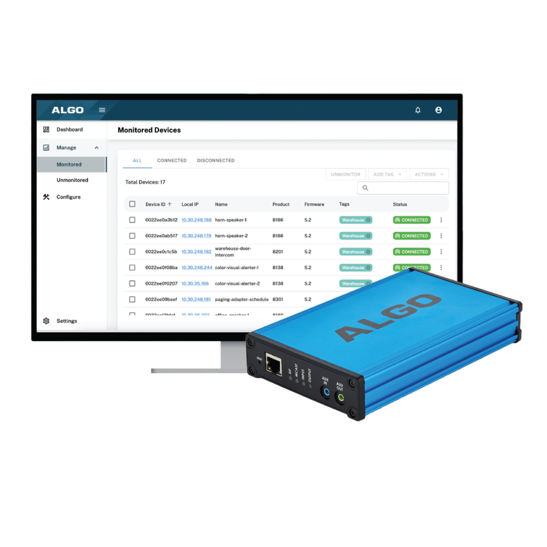 Endpoint Management