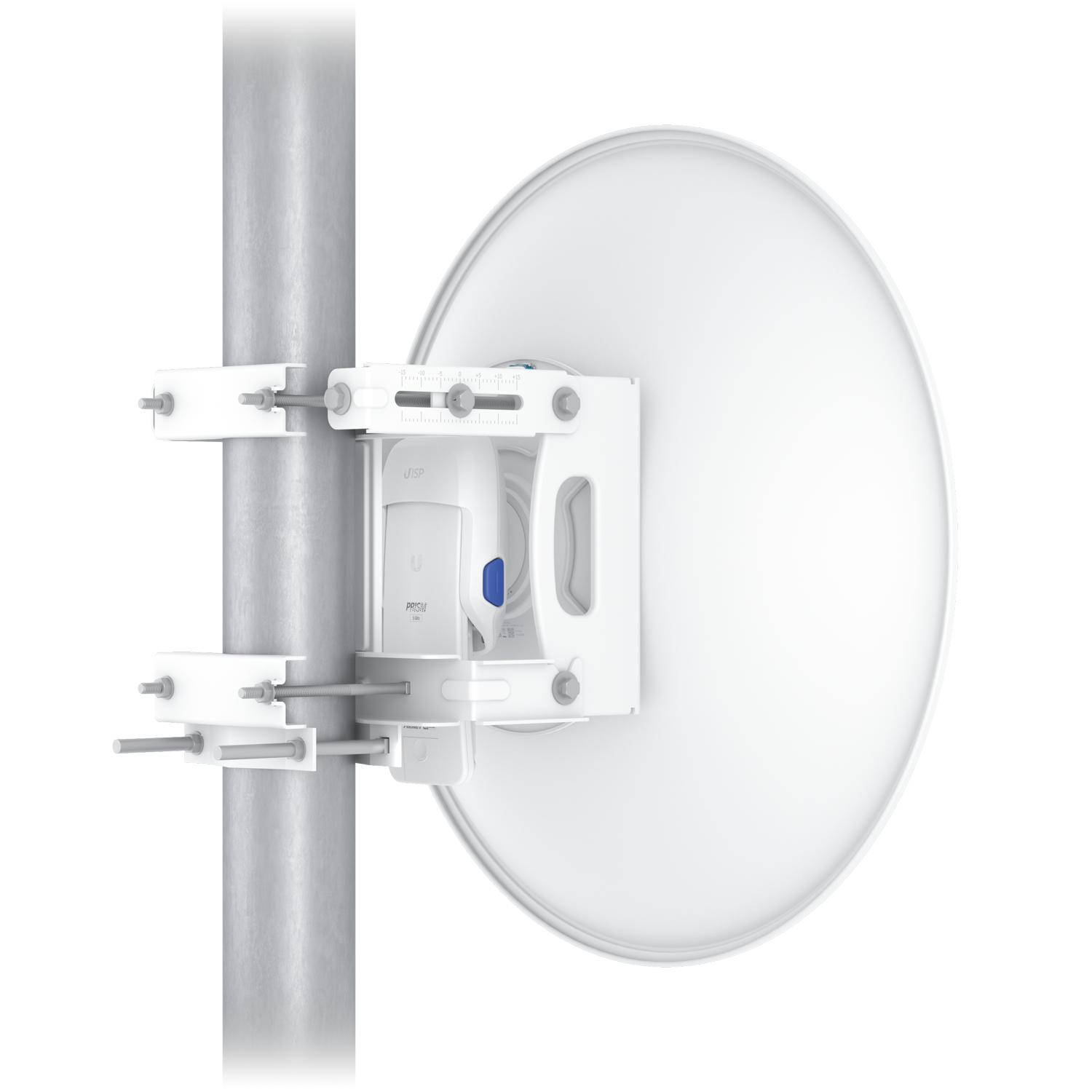 UBIQUITI UISP PTP 5.15-6.875GHZ DISH ANTENNA