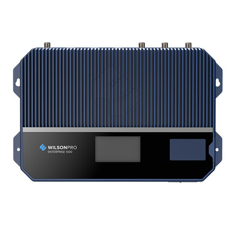 WilsonPro Enterprise 1300 Cell Phone Booster Kit
