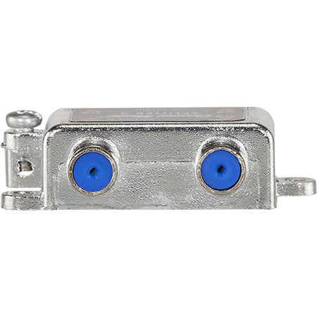 Channel Master HD Antenna Splitter 3-Way RF Splitter