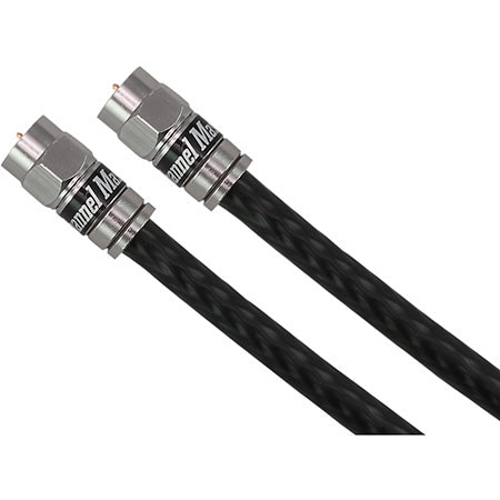 Channel Master RG6 Coaxial Cable