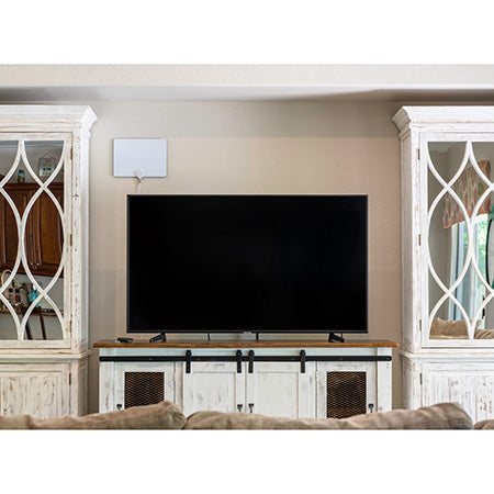 Channel Master FLATenna+ Indoor OTA Antenna