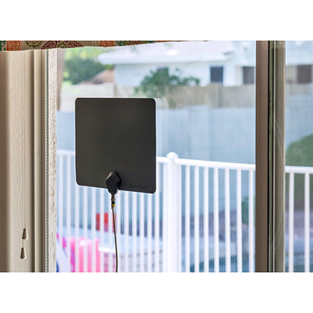 Channel Master FLATenna+ Indoor OTA Antenna