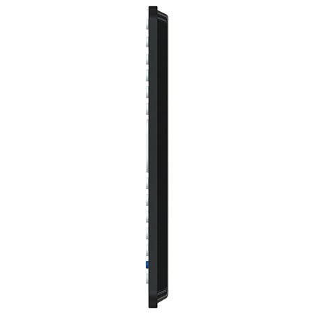 RCA 6 Device Ultra Thin Backlit Remote Control