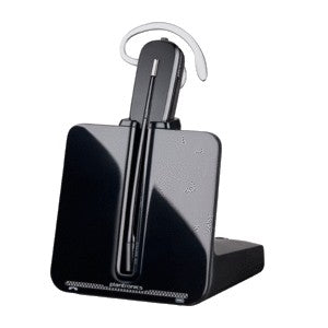 Plantronics CS545-XD 900-MHz Wireless Headset
