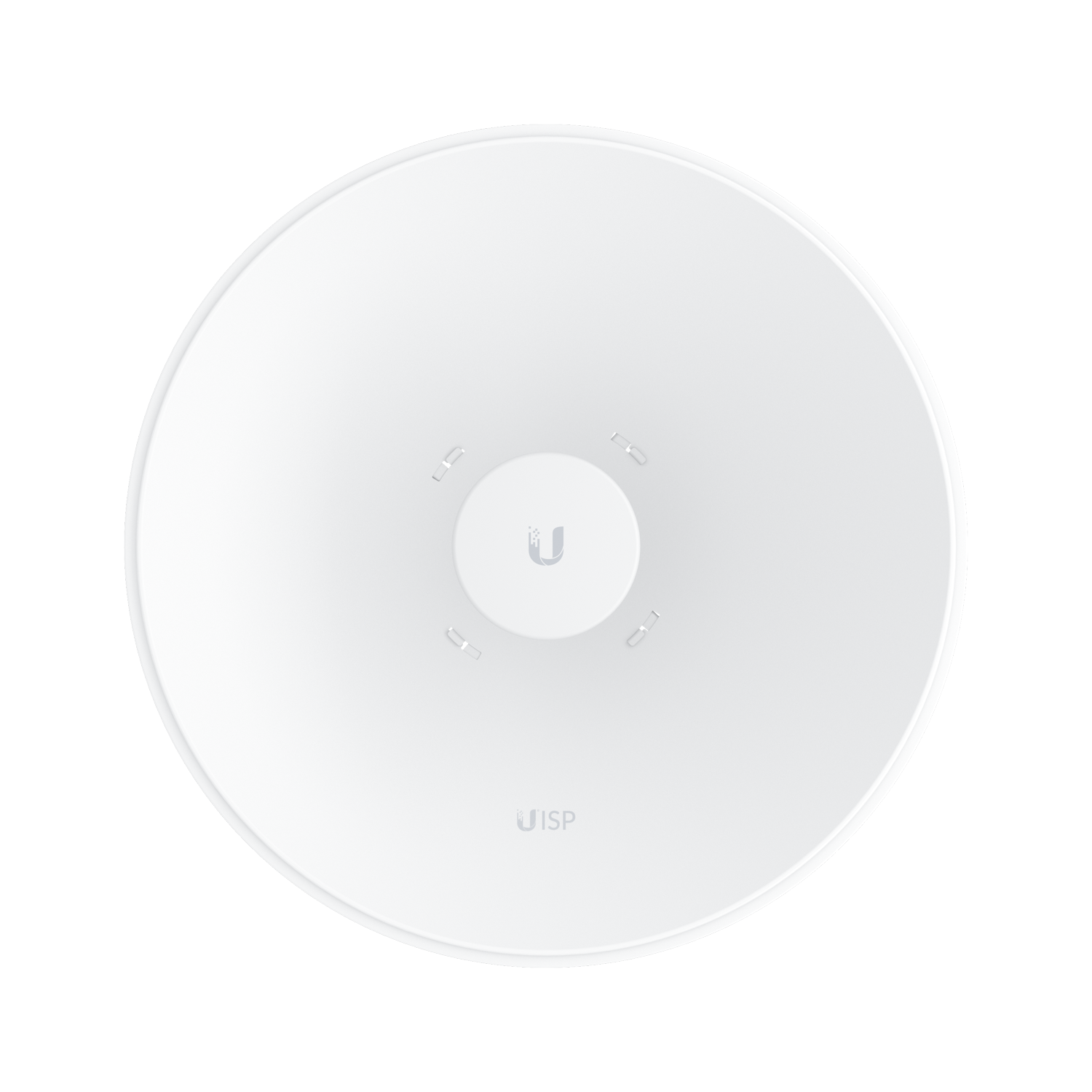 UBIQUITI UISP PTP 5.15-6.875GHZ DISH ANTENNA