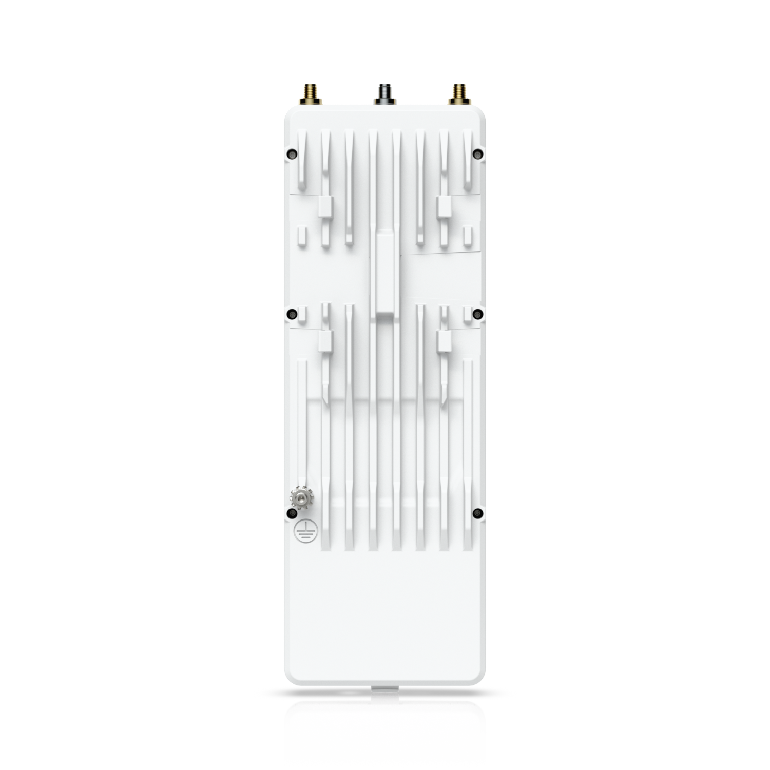 UBIQUITI WAVE MLO6 HIGH-PERFORMANCE 5 + 6 GHZ WIFI 7 MLO RADIO