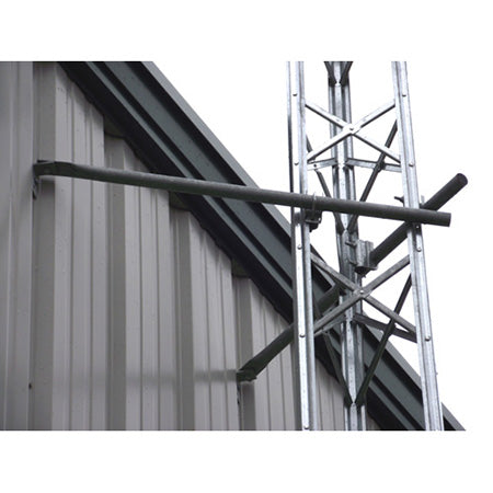Wade Antenna 28' Bracketed Tower Package