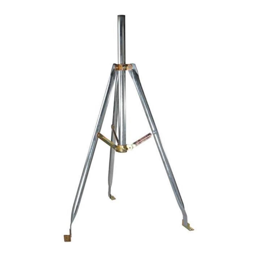 PerfectVision 3' Tripod Mount with 28" Combo DSS Mast