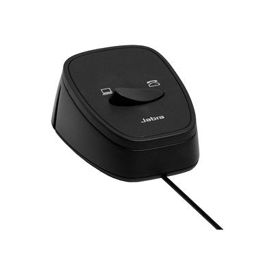 Jabra Link 180 PC/Desk Phone Headset Swtich
