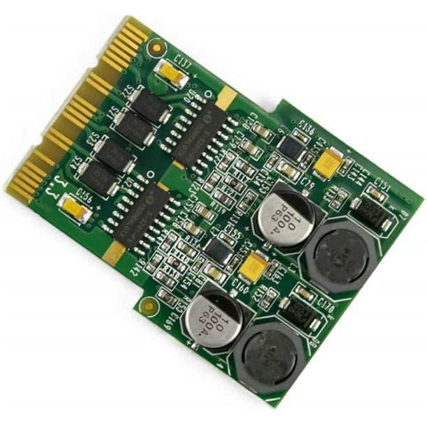 Sangoma A200-FXS - 2-port FXS Chips for A200 or A400 Series Cards