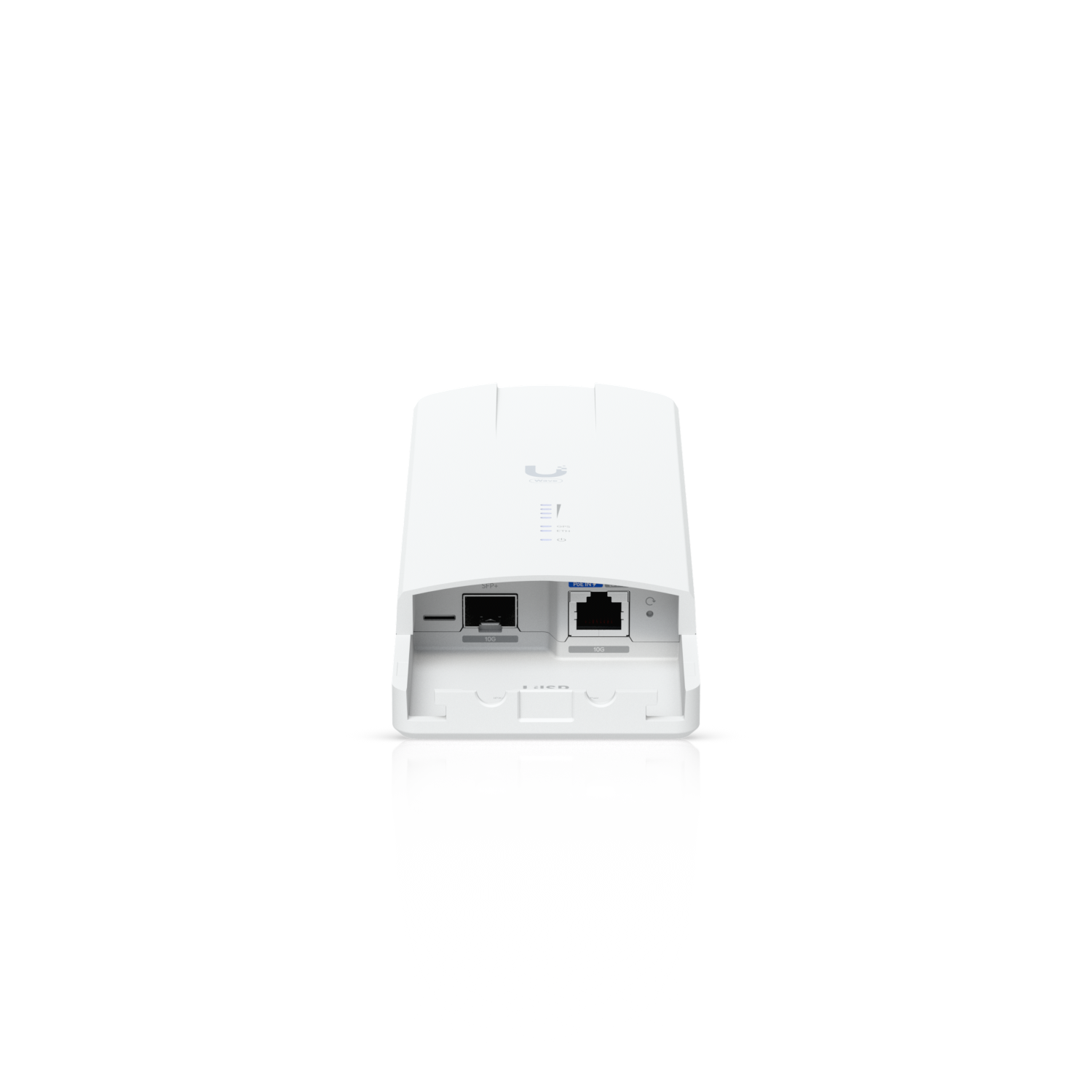 UBIQUITI WAVE MLO6 HIGH-PERFORMANCE 5 + 6 GHZ WIFI 7 MLO RADIO