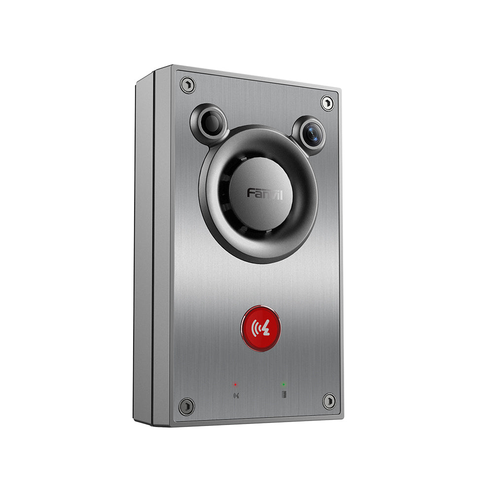 Fanvil A12V IP Video Intercom