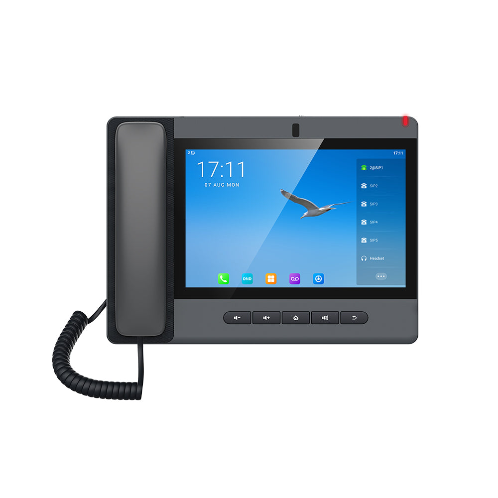 A320 IP Phone