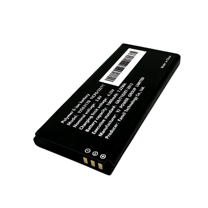 Fanvil 1 Box Of Battery for W610W, W611W