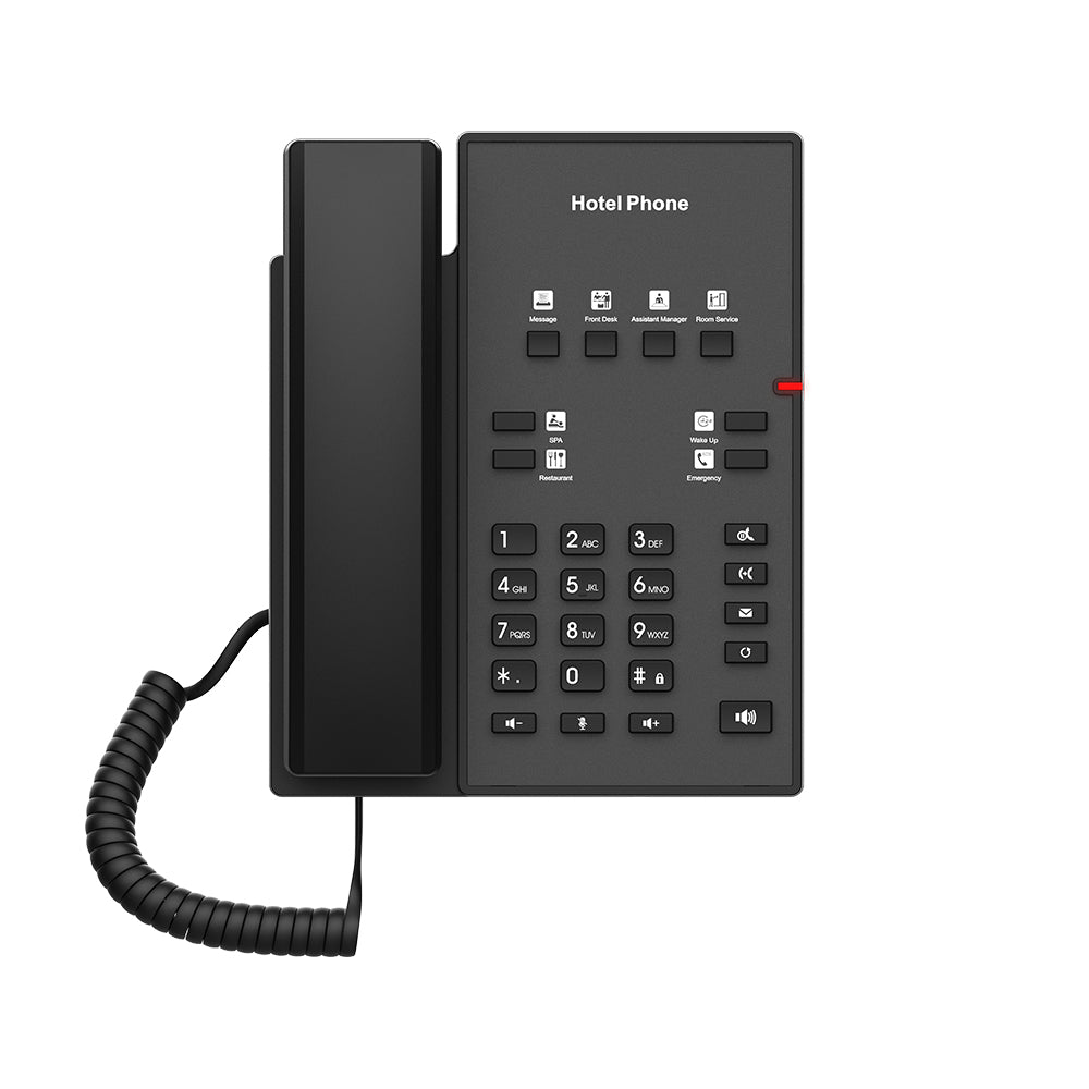 Fanvil H1-2 Wire IP Phone