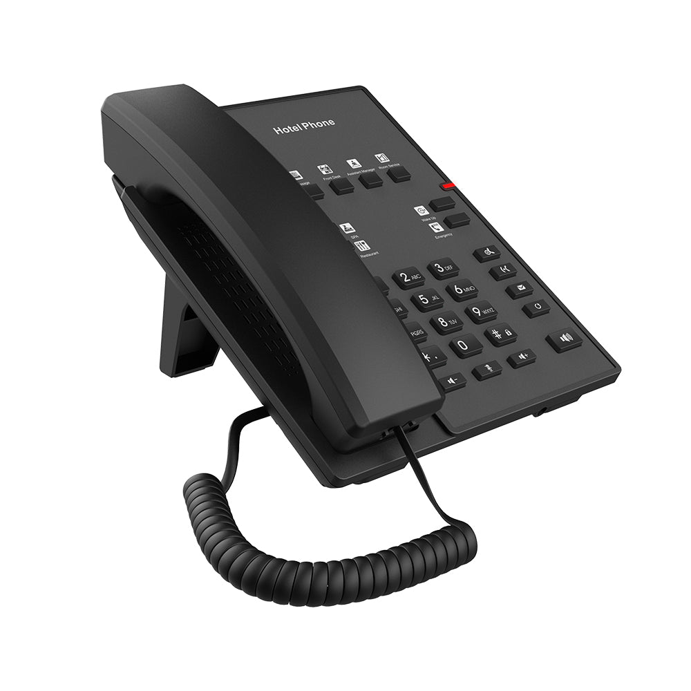 Fanvil H1-2 Wire IP Phone