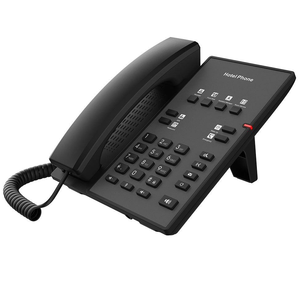 Fanvil H1-2 Wire IP Phone