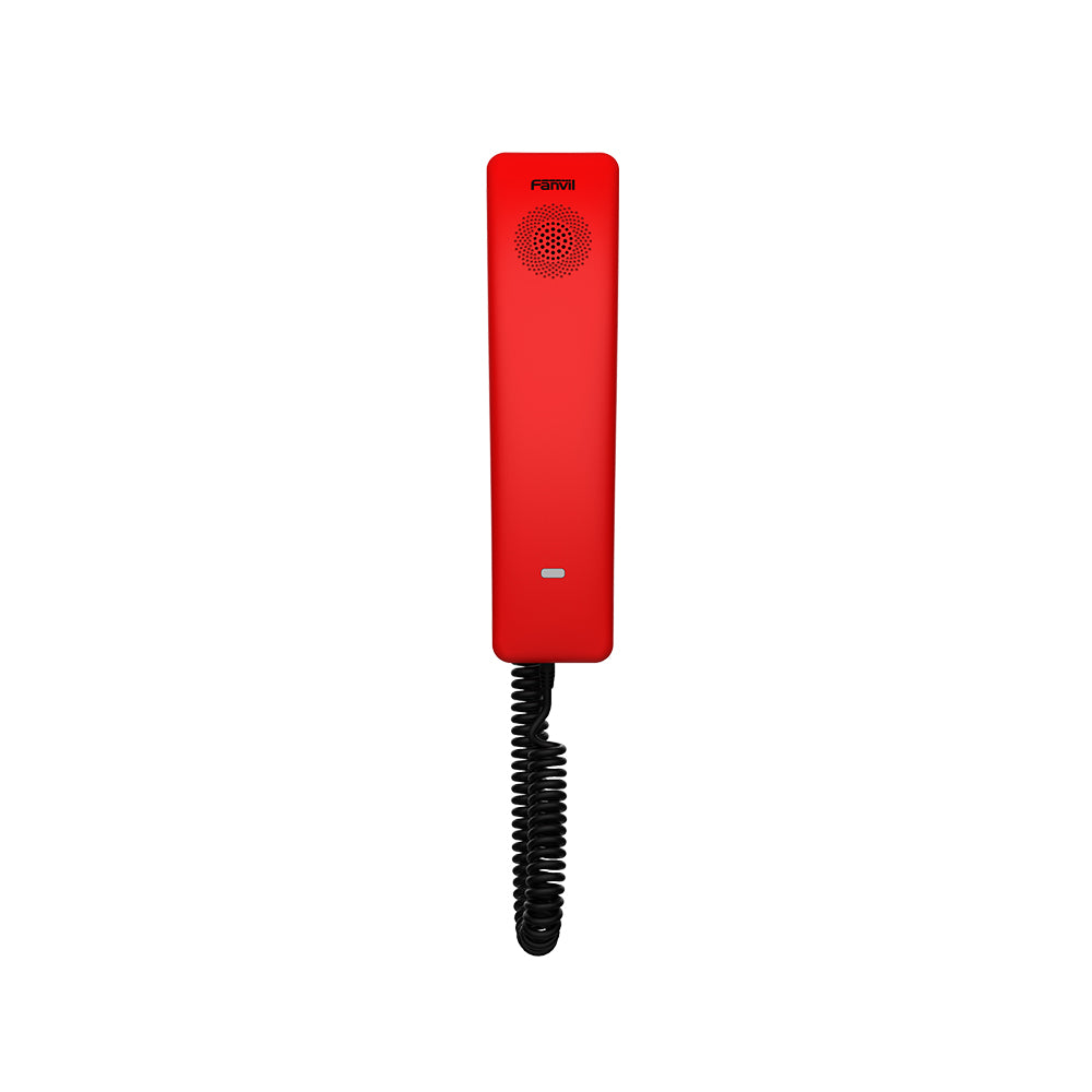 Red H2U IP Phone