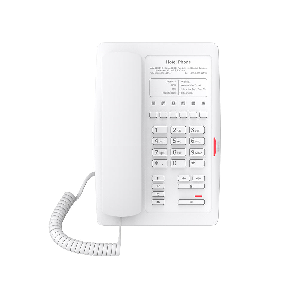 H3W IP Phone