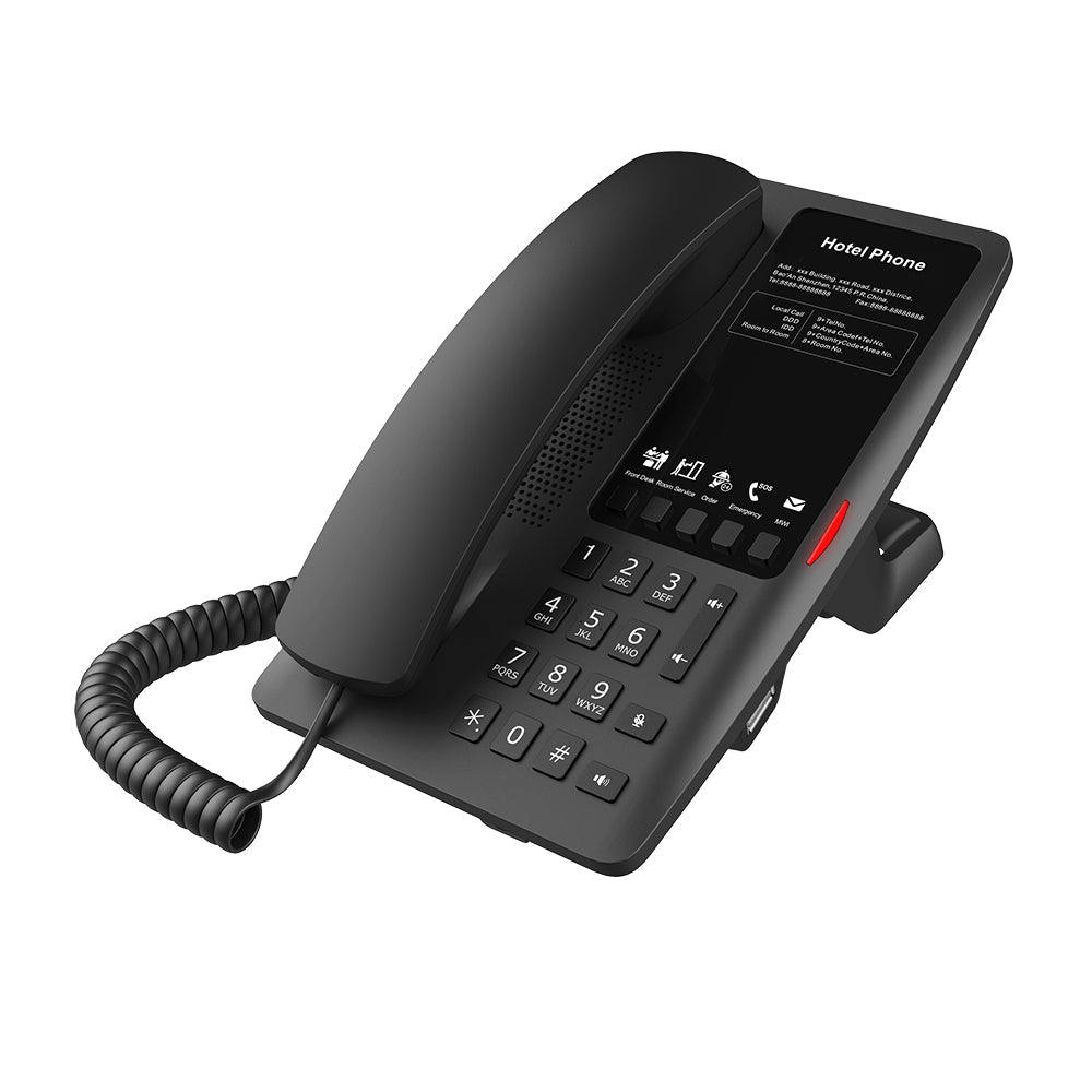 H4W IP Phone