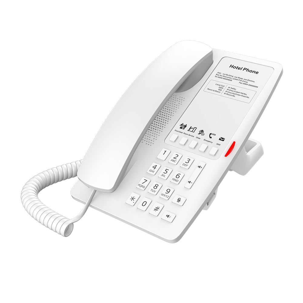 H4W IP Phone