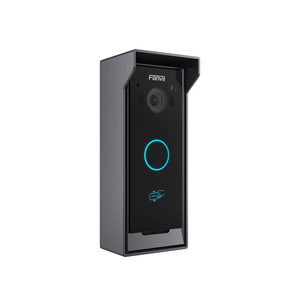 Fanvil I60 Compact SIP Video Door Phone