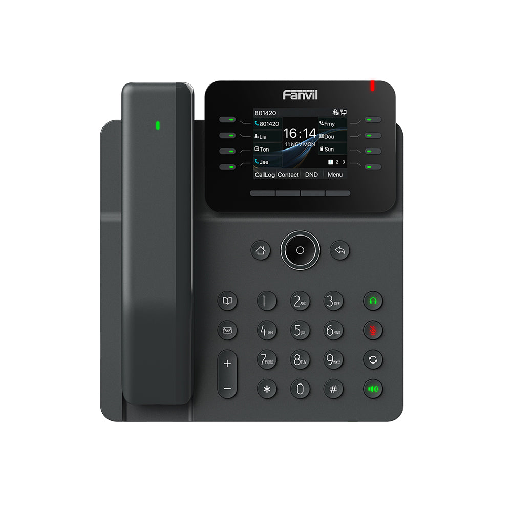 Fanvil V62 Pro Prime Business Phone