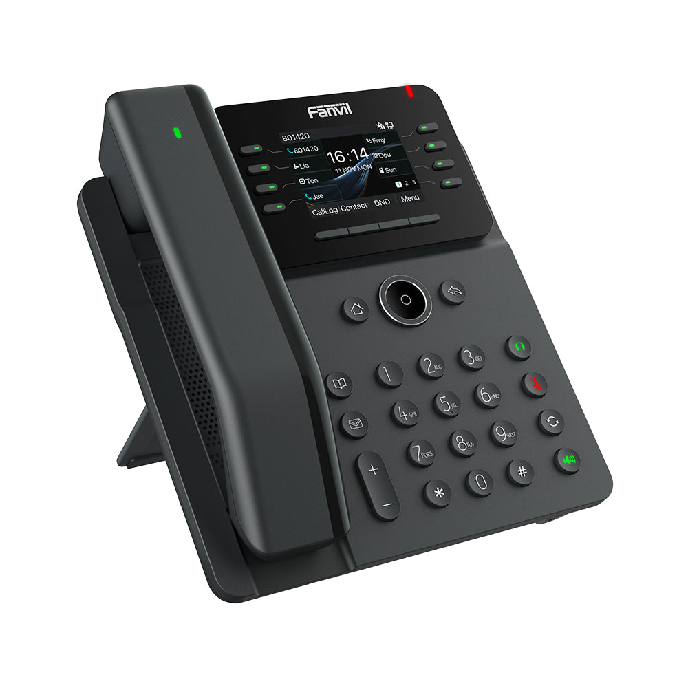 Fanvil V62 Pro Prime Business Phone