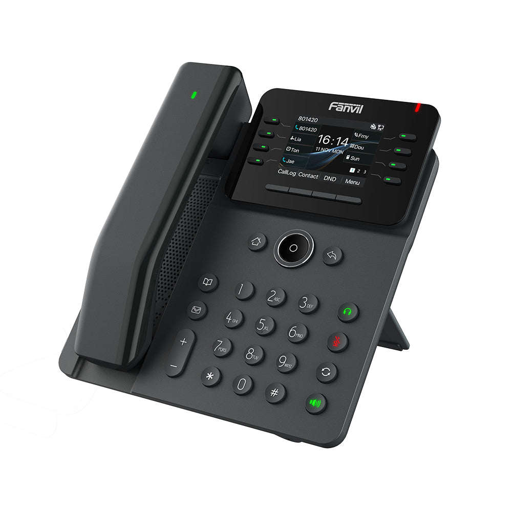 Fanvil V62 Pro Prime Business Phone