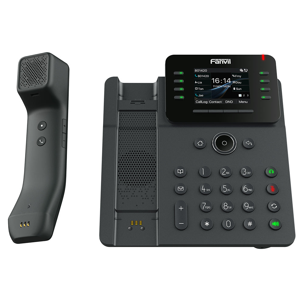 Fanvil V62 Pro Prime Business Phone