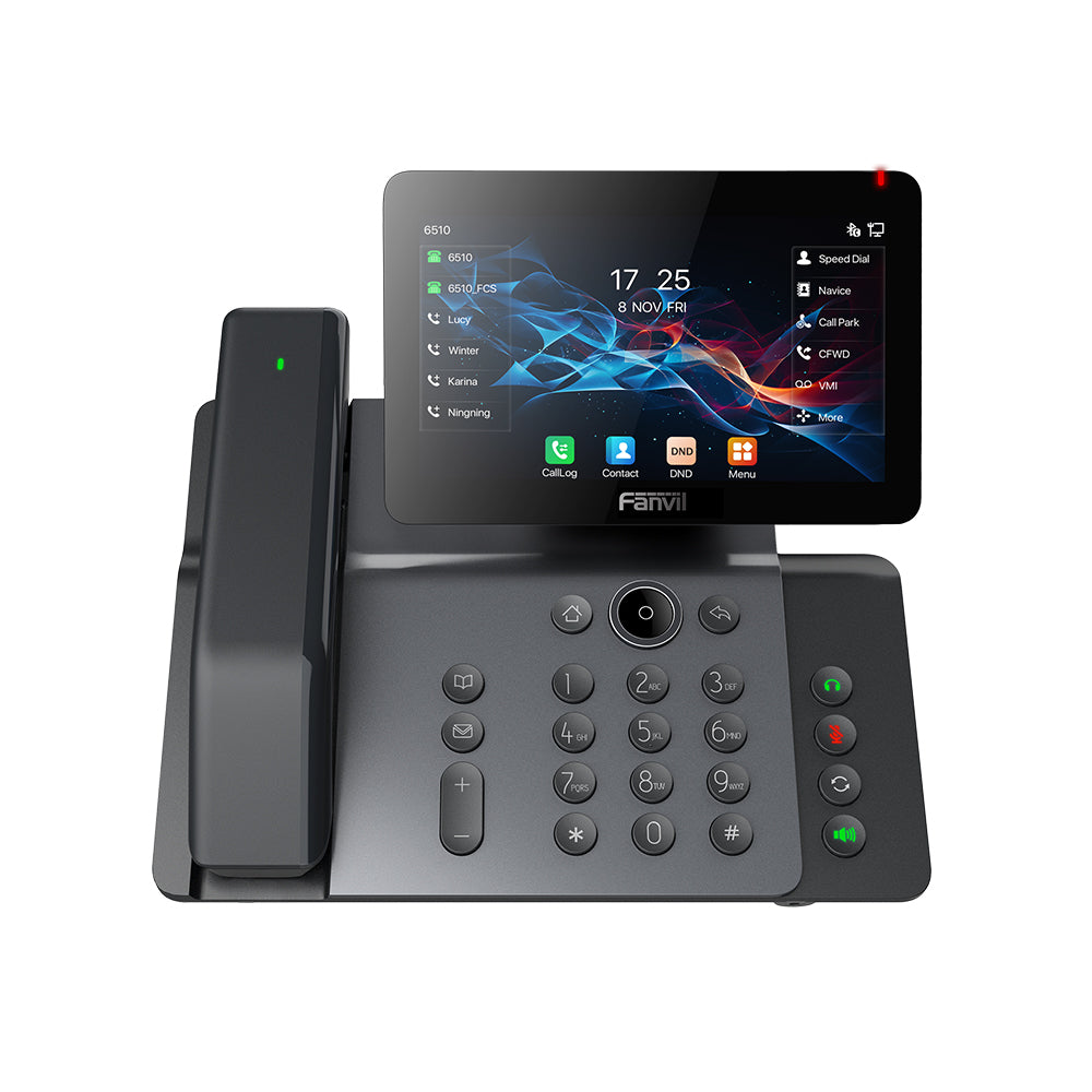 Fanvil V66 Pro IP Phone