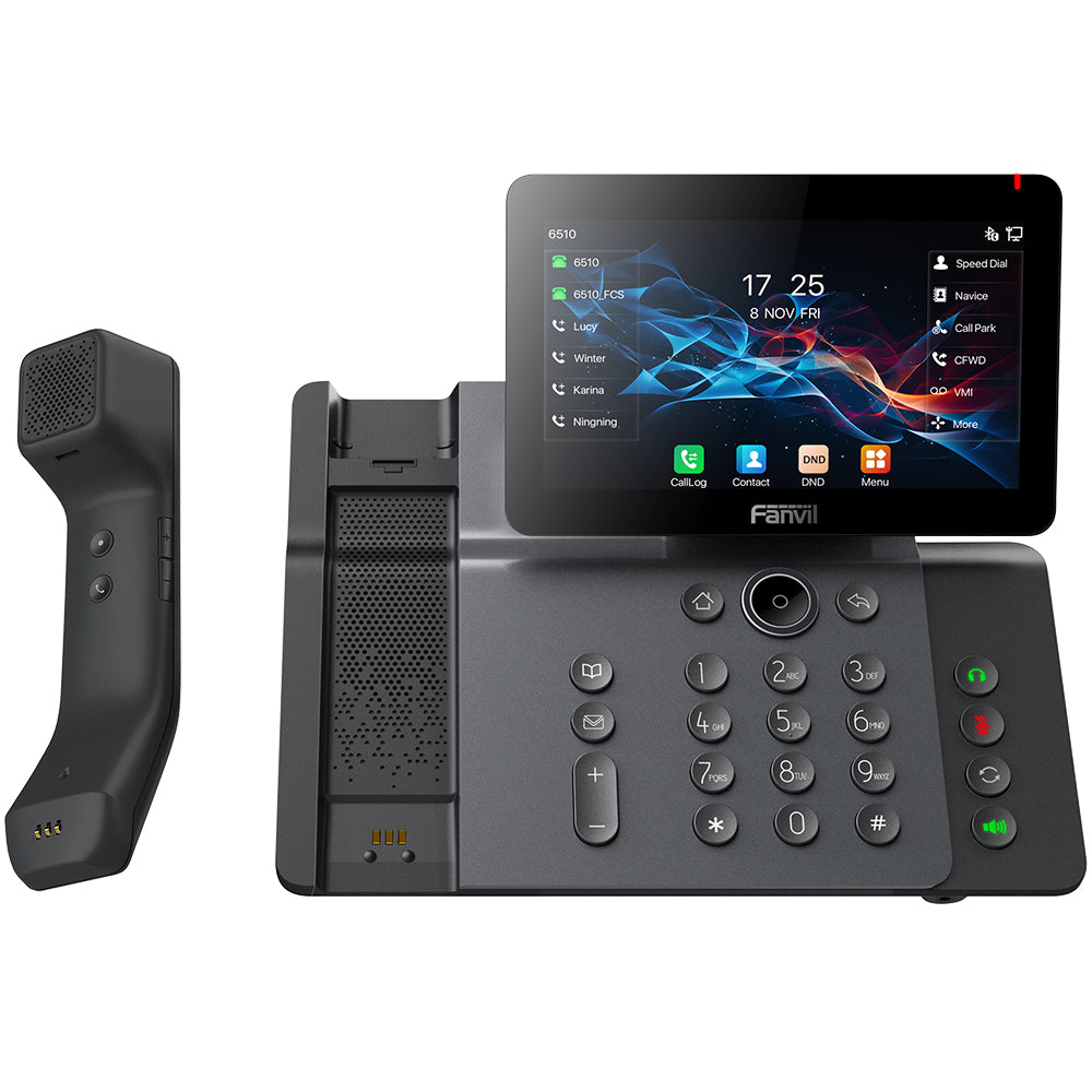 Fanvil V66 Pro IP Phone