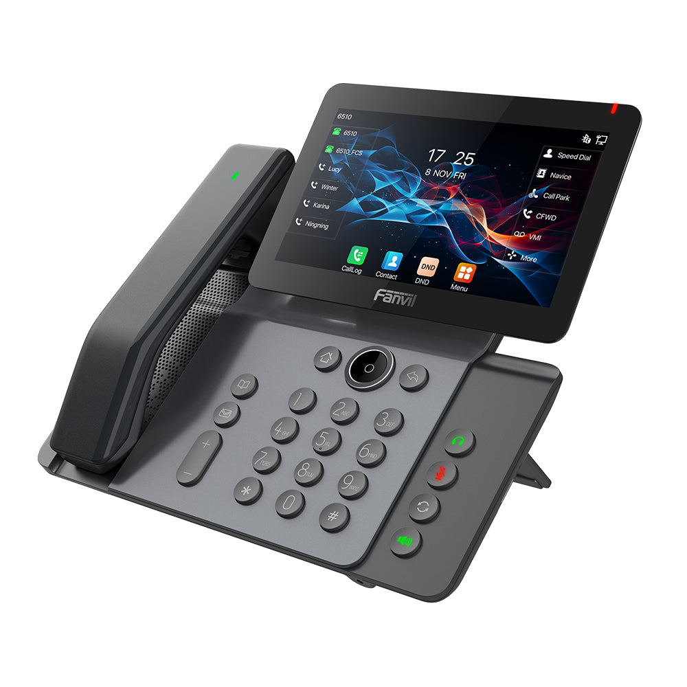 Fanvil V66 Pro IP Phone