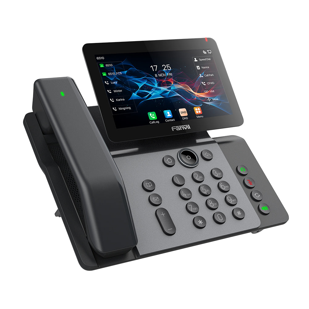Fanvil V66 Pro IP Phone