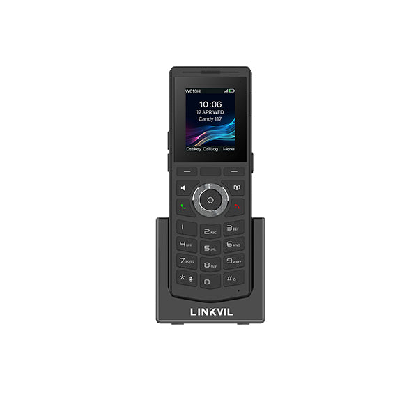 Fanvil W610H Cordless Handset