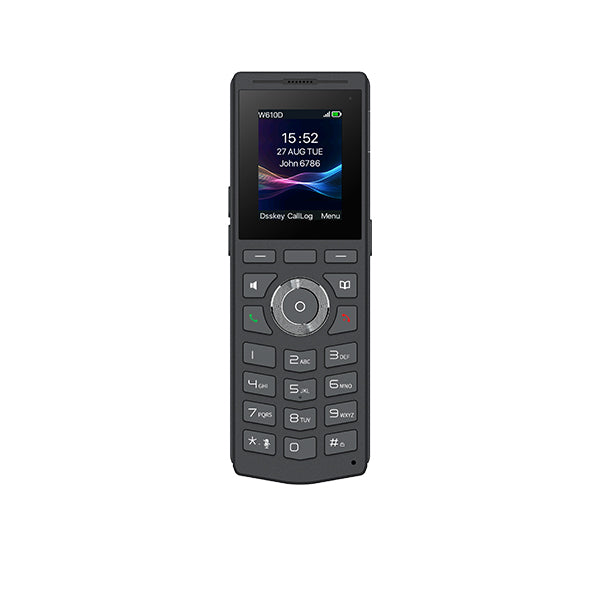 Fanvil W710P DECT Phone System