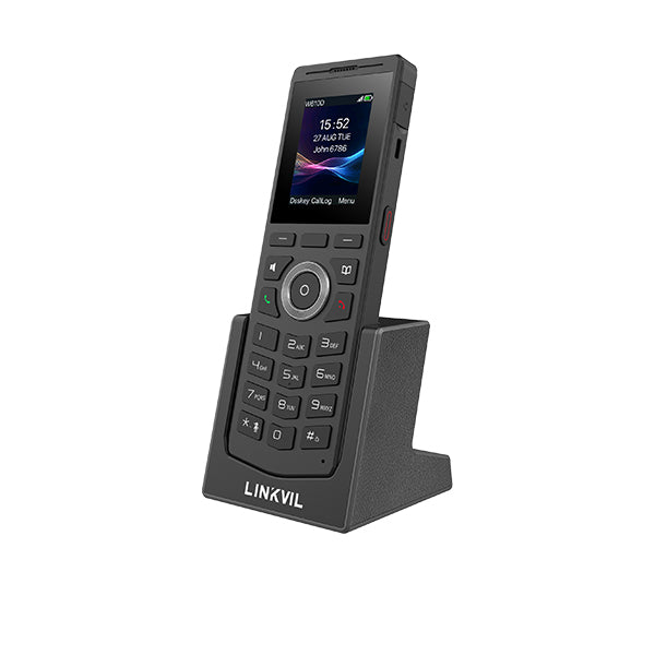 Fanvil W710P DECT Phone System