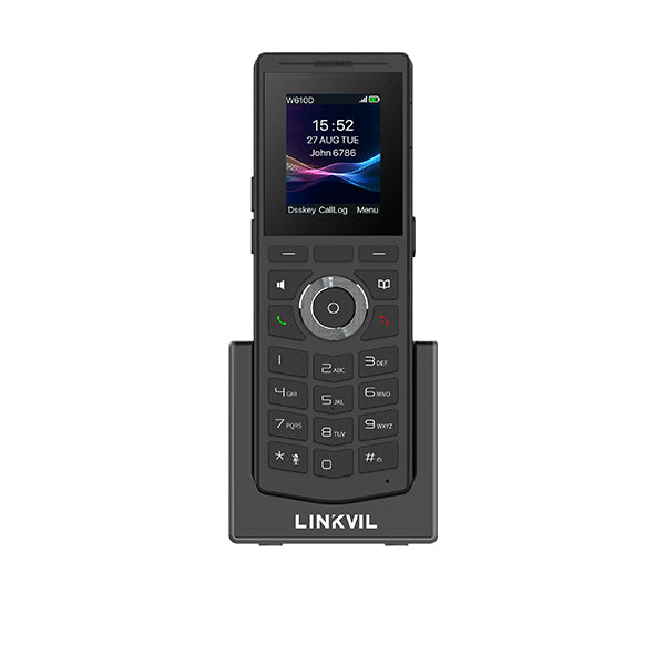 Fanvil W710P DECT Phone System