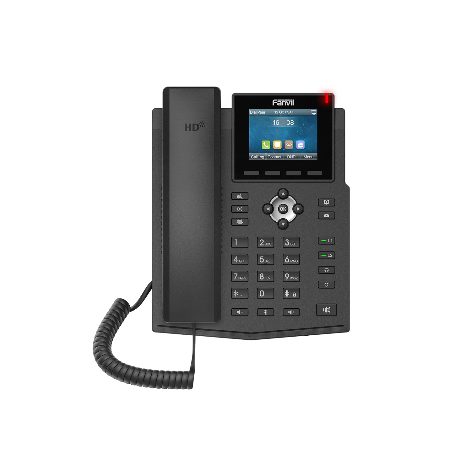 Fanvil X3SG IP Phone