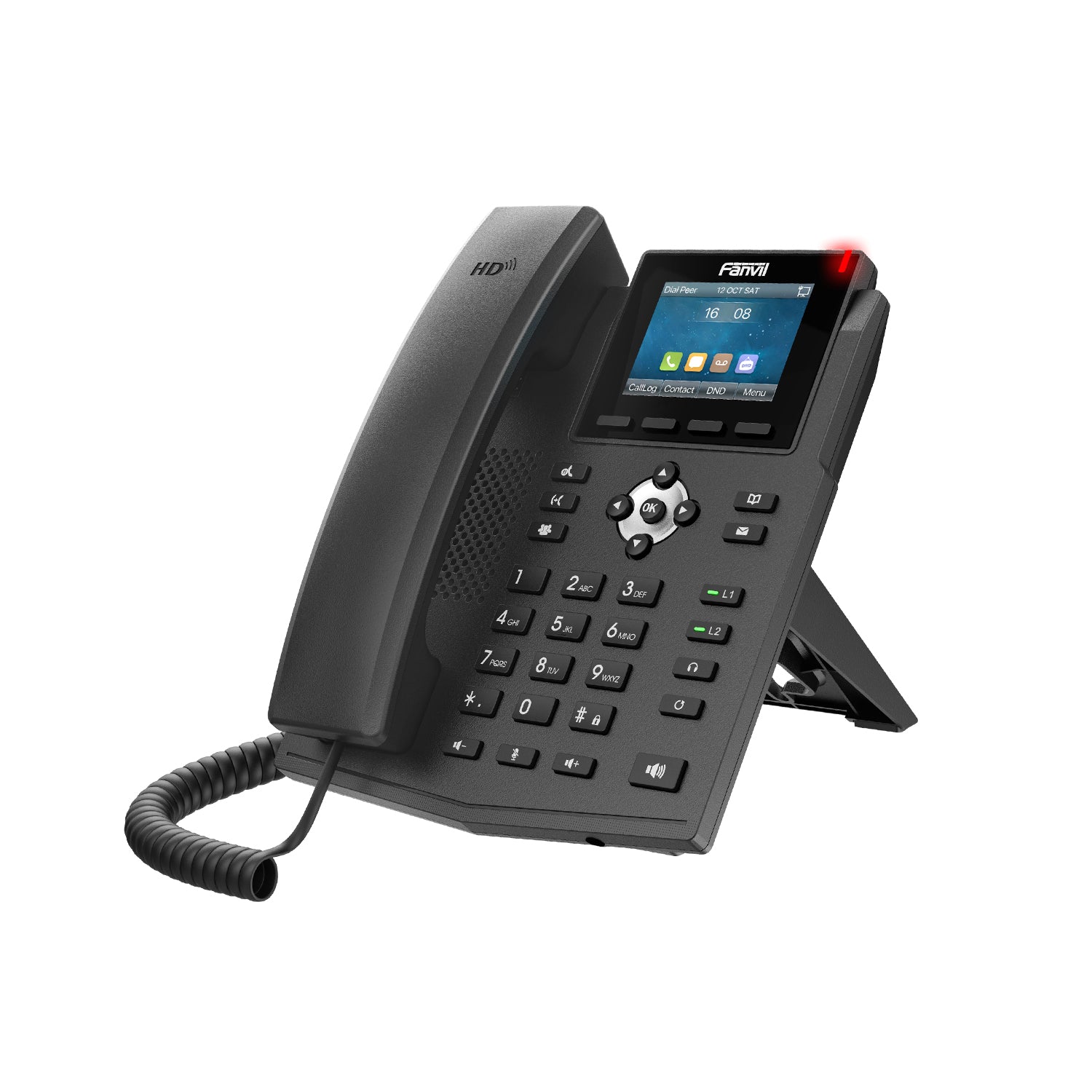 Fanvil X3SG IP Phone