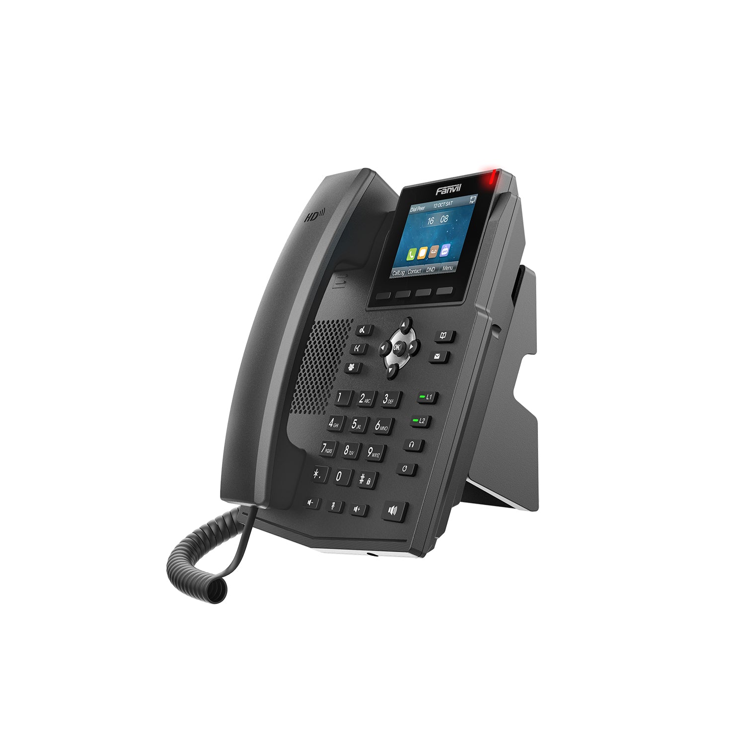 Fanvil X3SG IP Phone