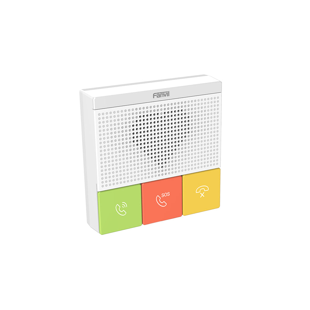 Fanvil Y501W SIP Healthcare Intercom
