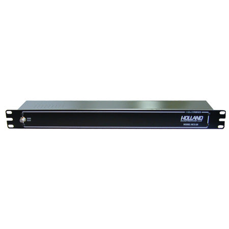 Holland Passive Head End Rack Mountable Combiner