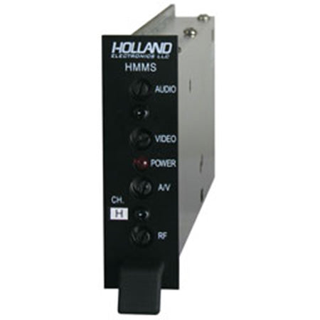 Holland Mini-Modulator