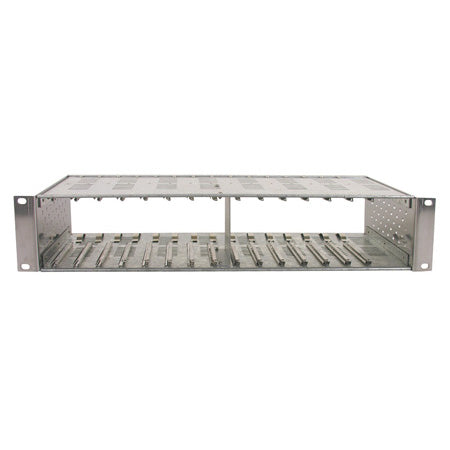 Holland 12 Slot Rack Mountable Modular Chassis