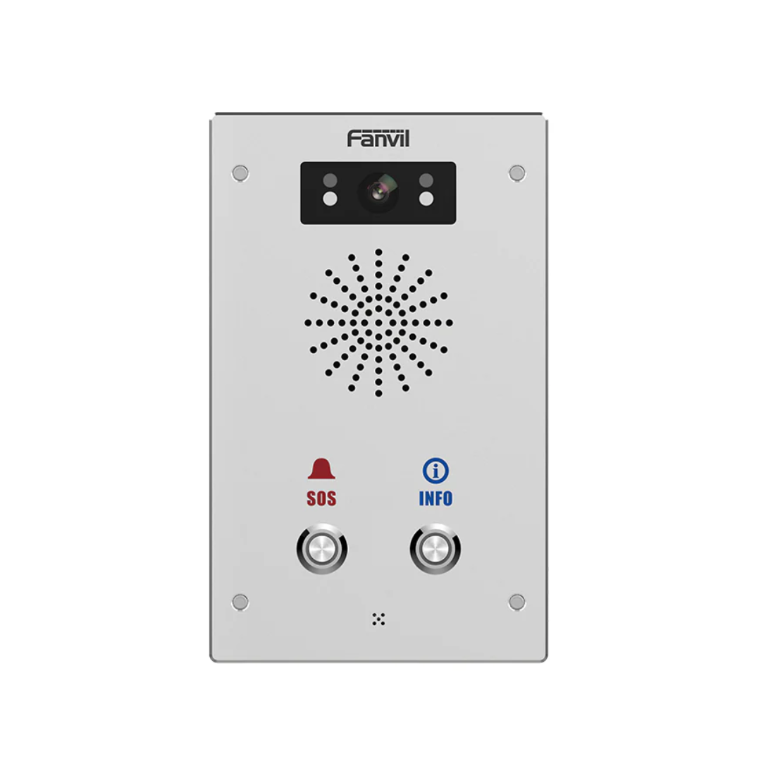 Fanvil SIP Video Intercom
