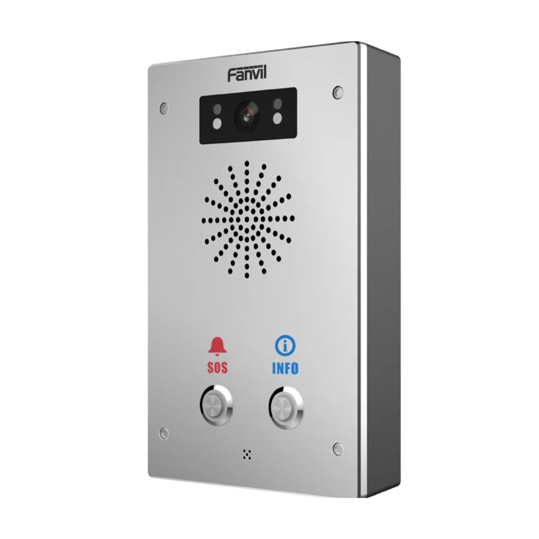 Fanvil SIP Video Intercom