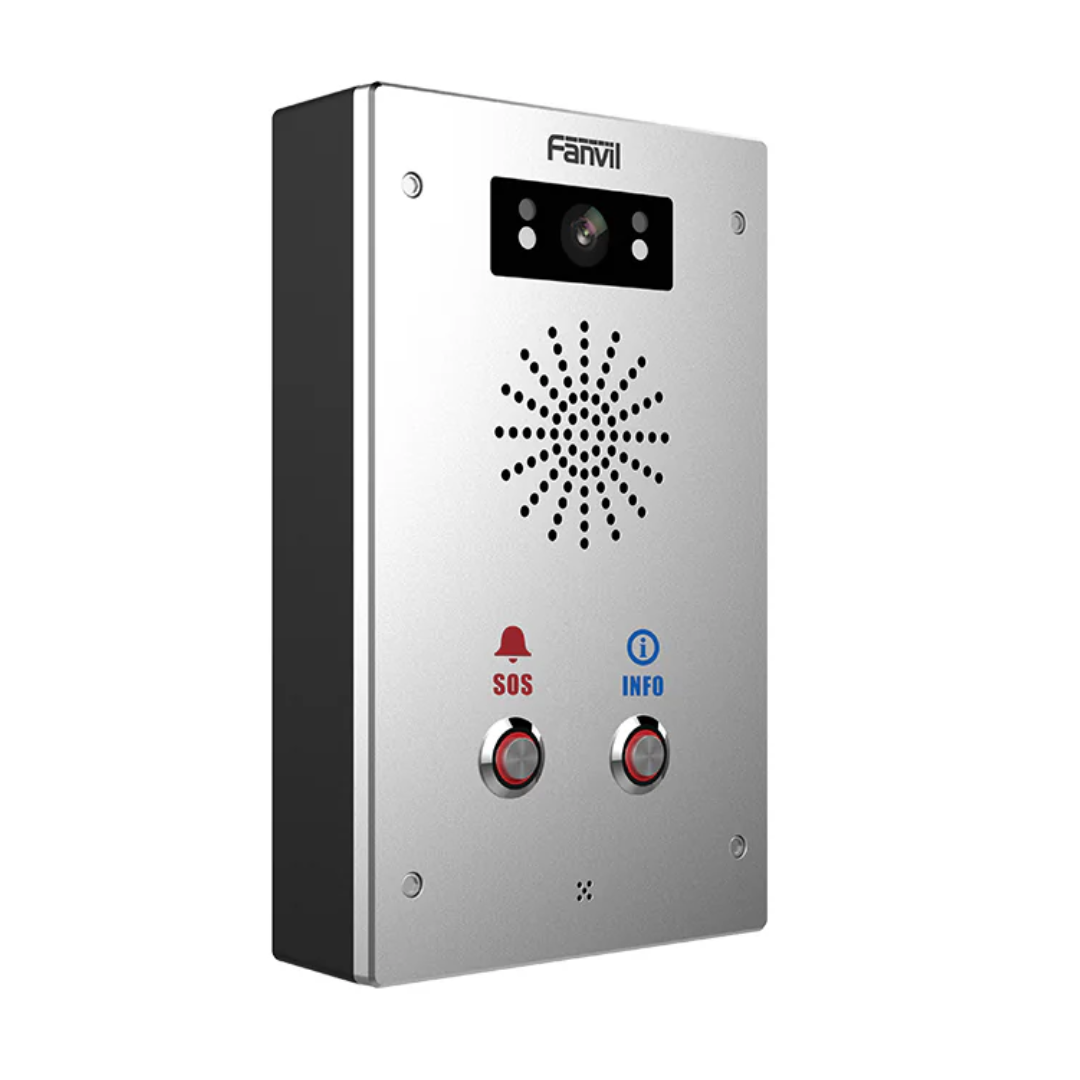 Fanvil SIP Video Intercom